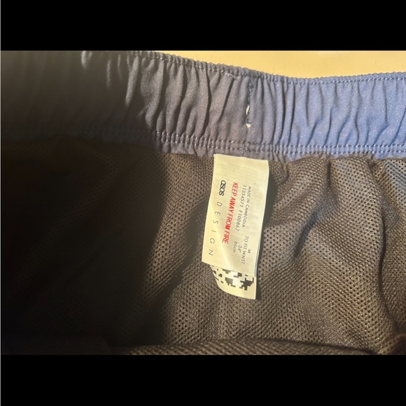 NWOT. Men’s ASOS bathing suits - Picture 7 of 7